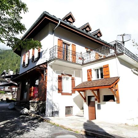 Bdn Residence Chamonix Extérieur photo