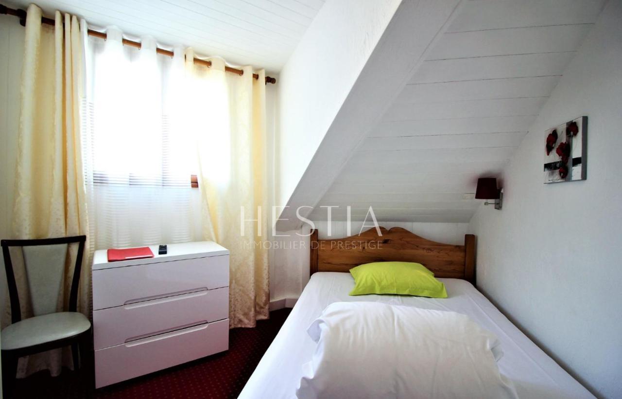 Bdn Residence Chamonix Extérieur photo
