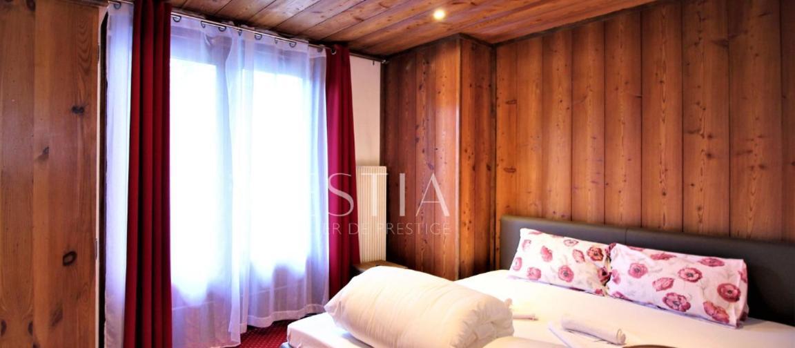 Bdn Residence Chamonix Extérieur photo