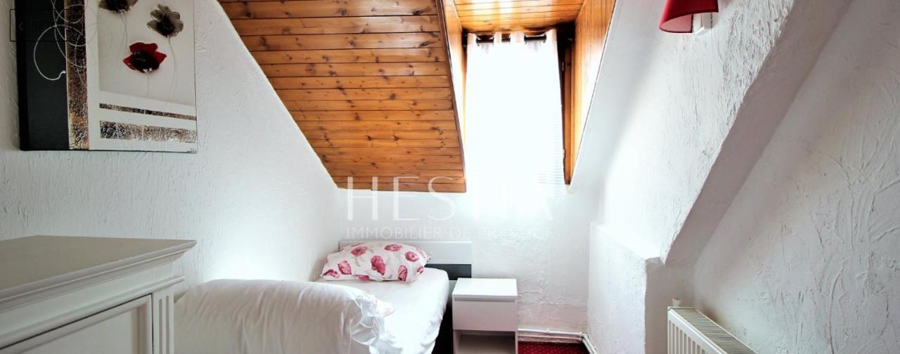Bdn Residence Chamonix Extérieur photo