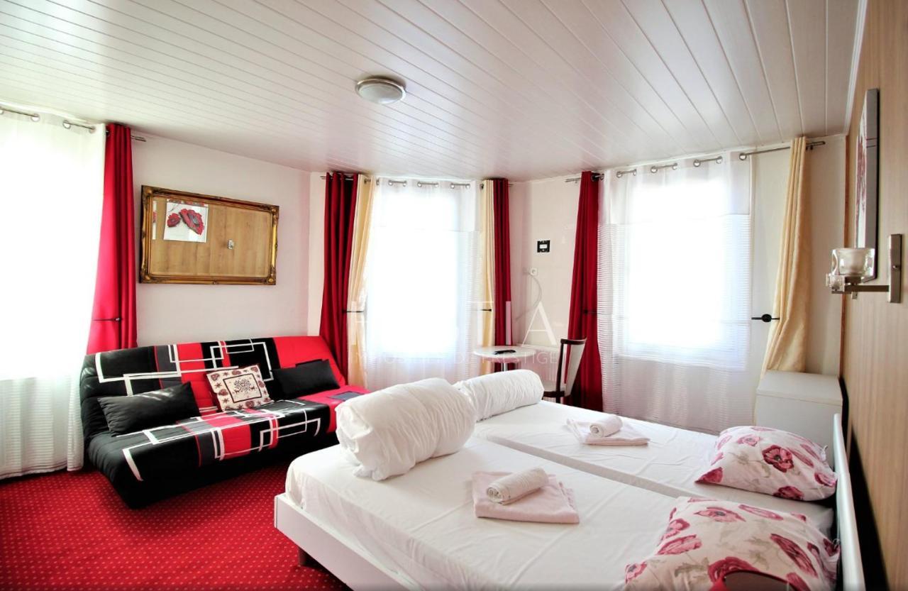 Bdn Residence Chamonix Extérieur photo